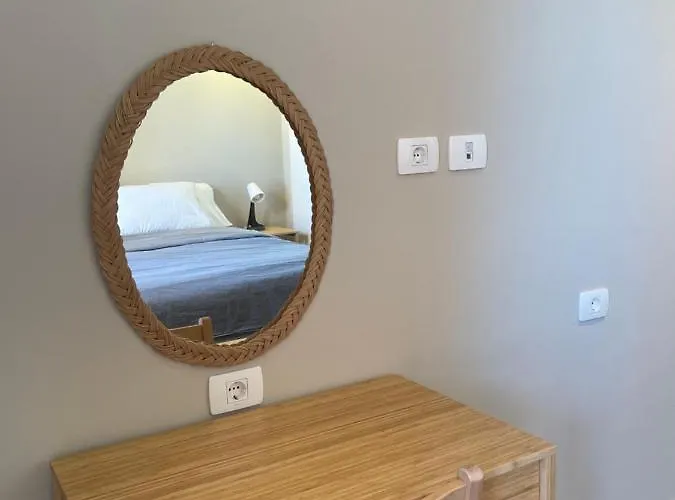 Apartman Boho Chic - Scenic Lagoon View At Tawila, Gouna