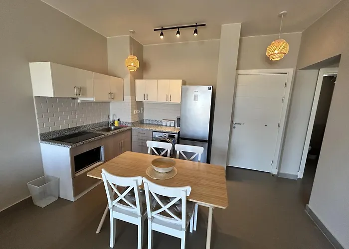 Boho Chic - Scenic Lagoon View At Tawila, Gouna Apartman *